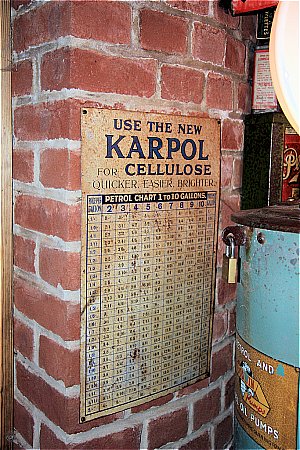 KARPOL CELLULOSE - click to enlarge